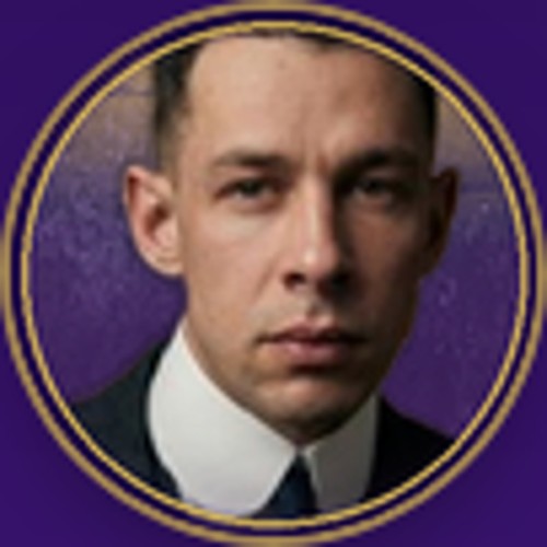 Bro. Harold H. Thomas, Past 8th Grand Basileus