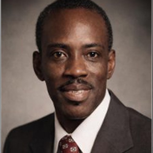 Bro. Dr. Edward Braynon