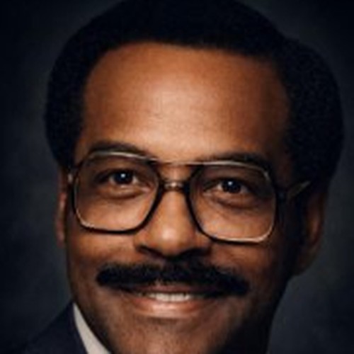 Bro. Moses C. Norman, Sr.