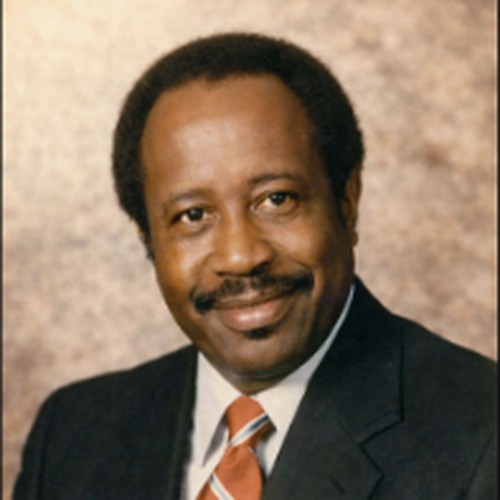 Bro. Dr. Ulysses G. Horne