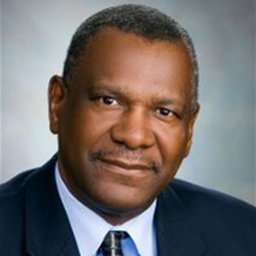 Bro. Dr. David Beckley