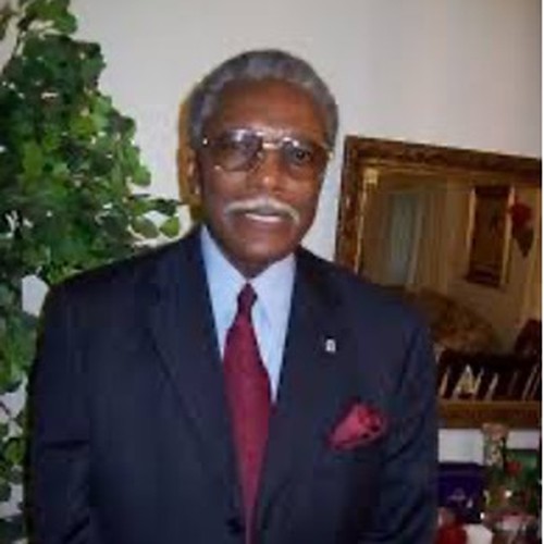 Bro. J. B. Carter