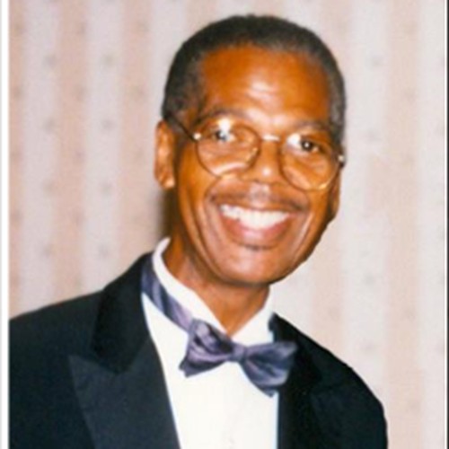 Bro. William C. Brassfield