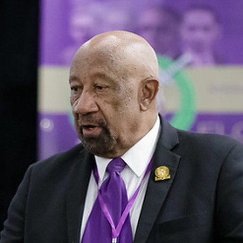 Bro. Joseph T. Williams