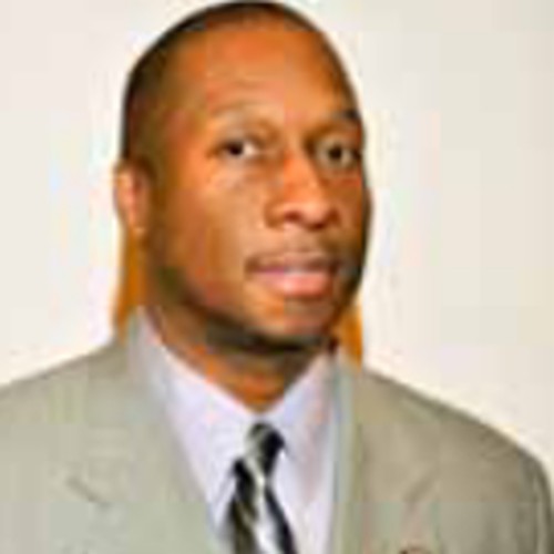 Bro. Keith Jackson