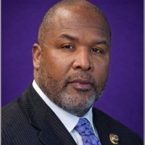 Bro. Dr. David Marion
