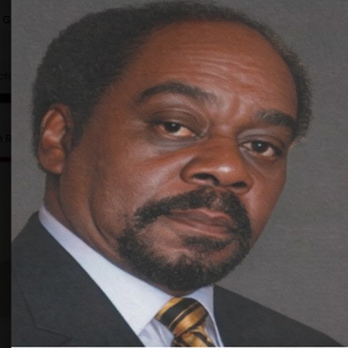 Bro. Leslie A. Gamble
