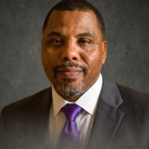 Bro. James M. Reed IV