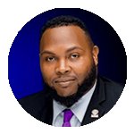Bro. Royle King, Florida State Representative