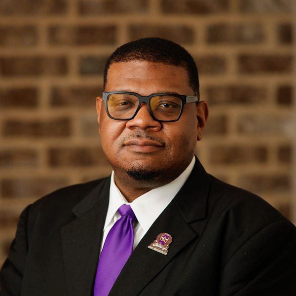 Bro. Tredrick Johnson, Mississippi State Representative