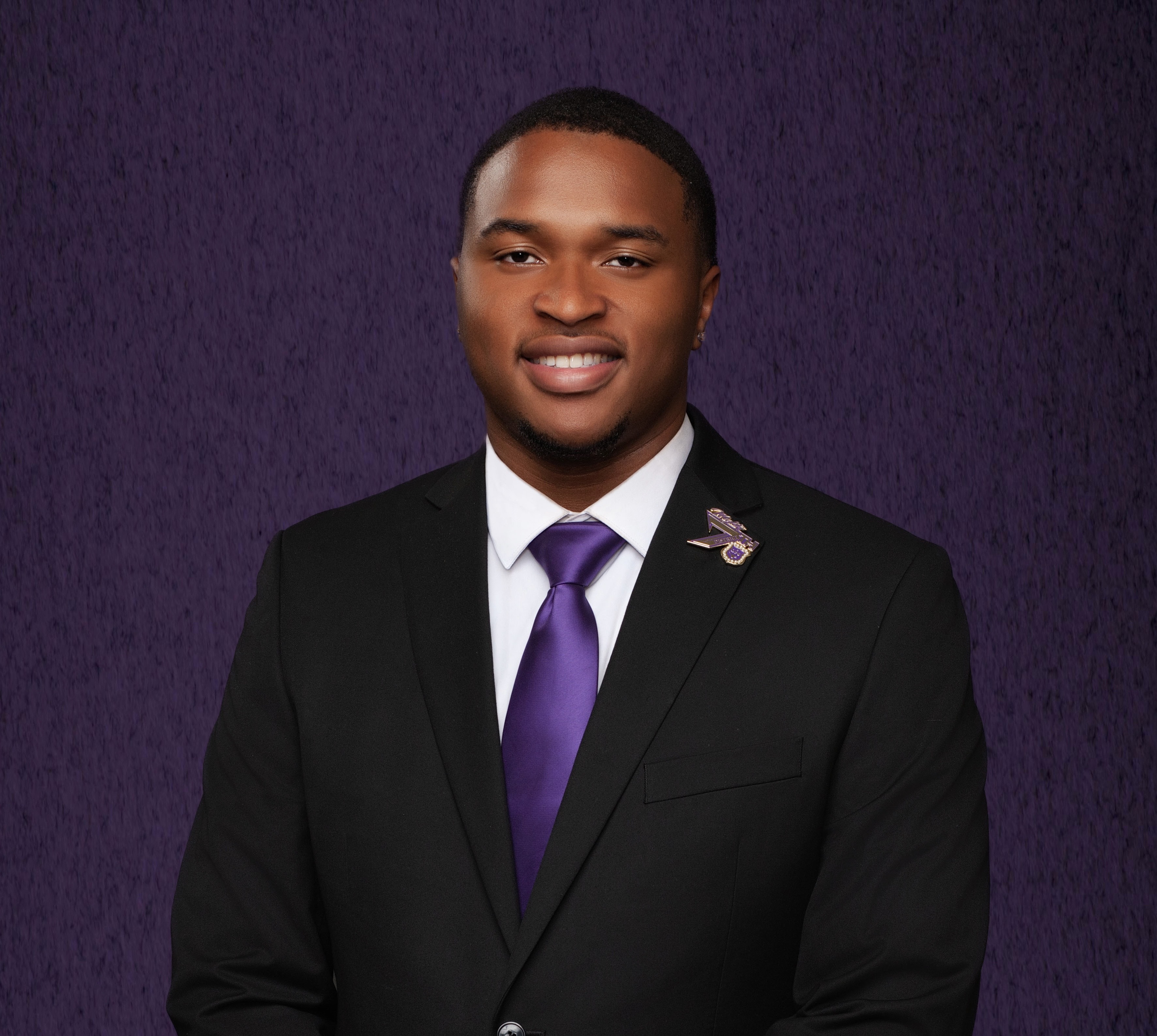Issachar “Shamar” Saint-Cyr